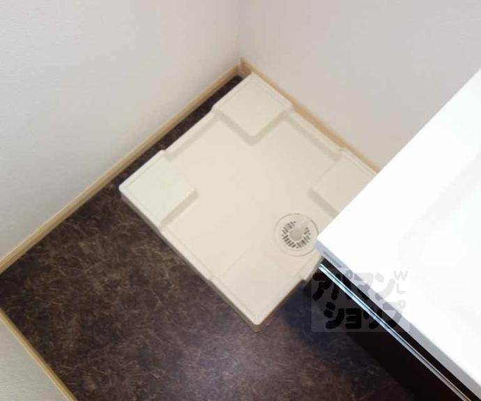 【サニータウン】間取