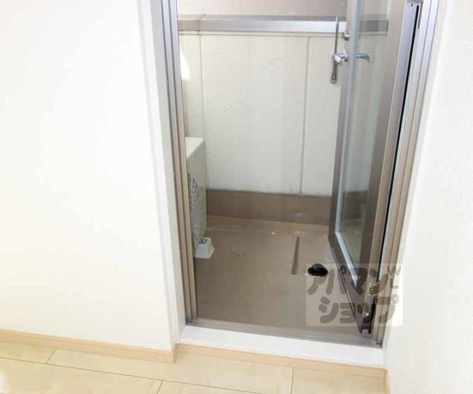 【サニータウン】間取