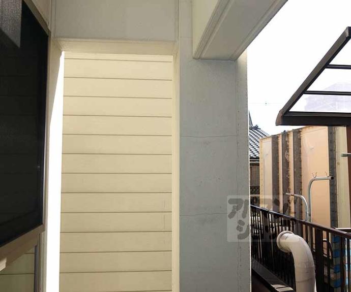 【サニータウン】間取