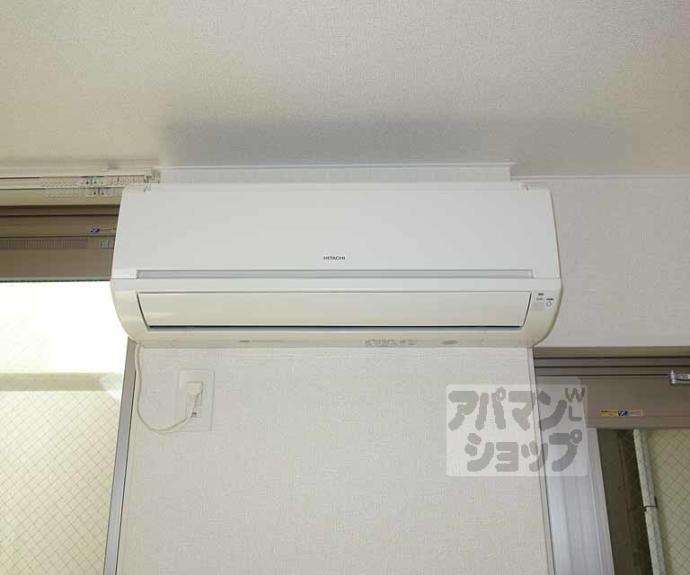 【サニータウン】間取