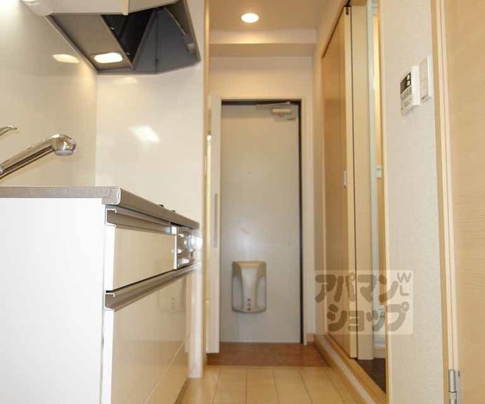 【サニータウン】間取