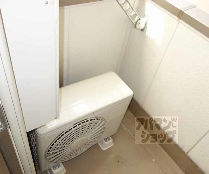 【サニータウン】間取