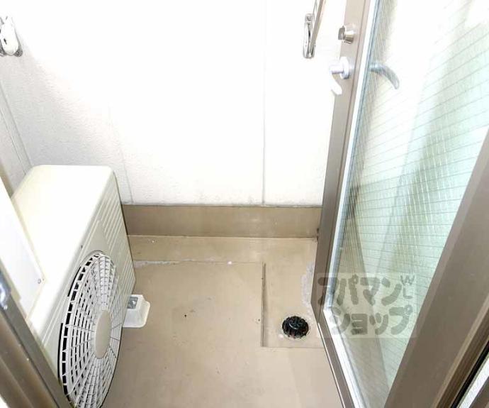 【サニータウン】間取