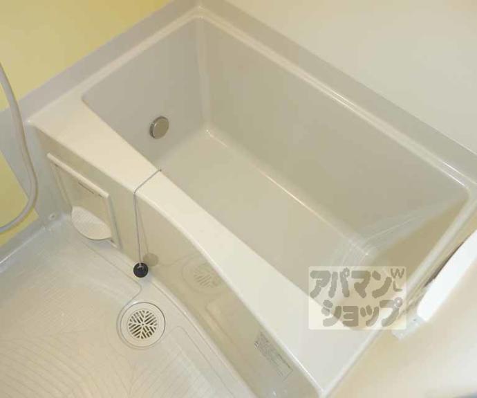 【サニータウン】間取