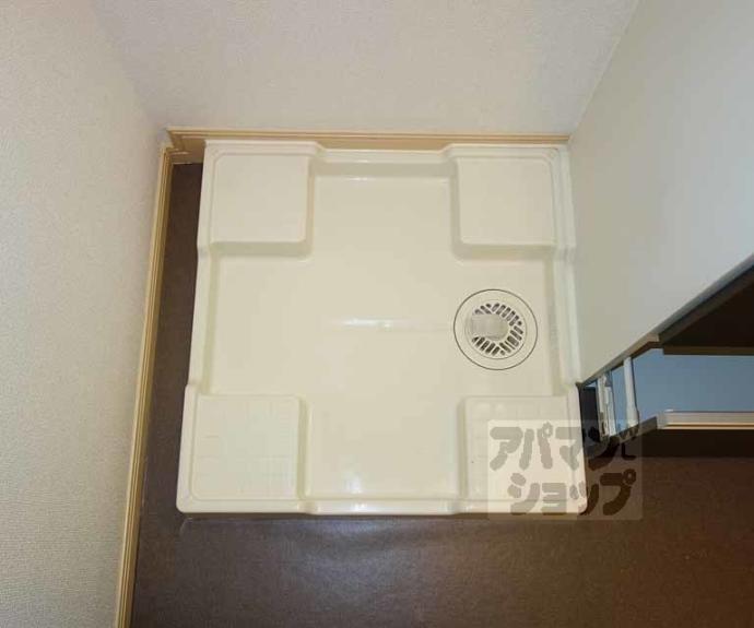 【サニータウン】間取