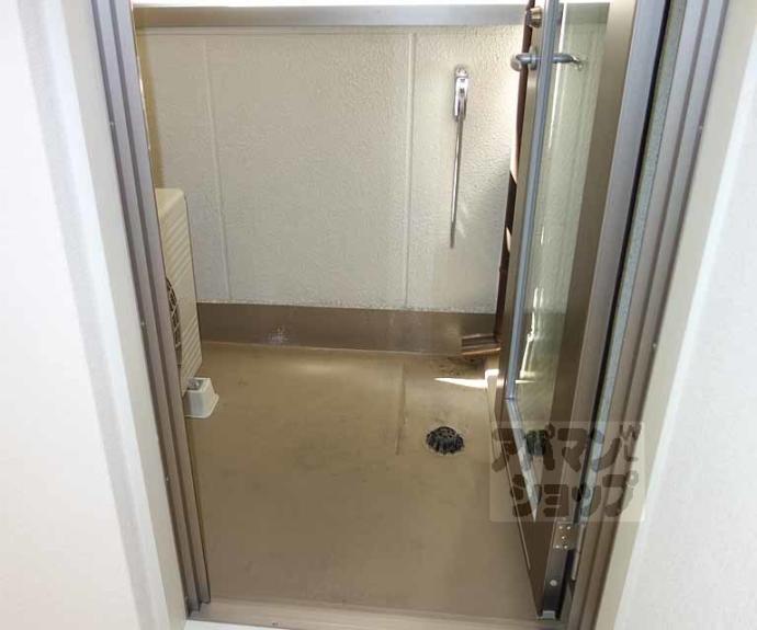 【サニータウン】間取