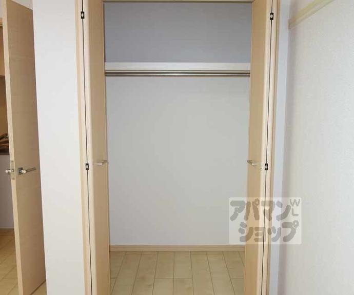 【サニータウン】間取