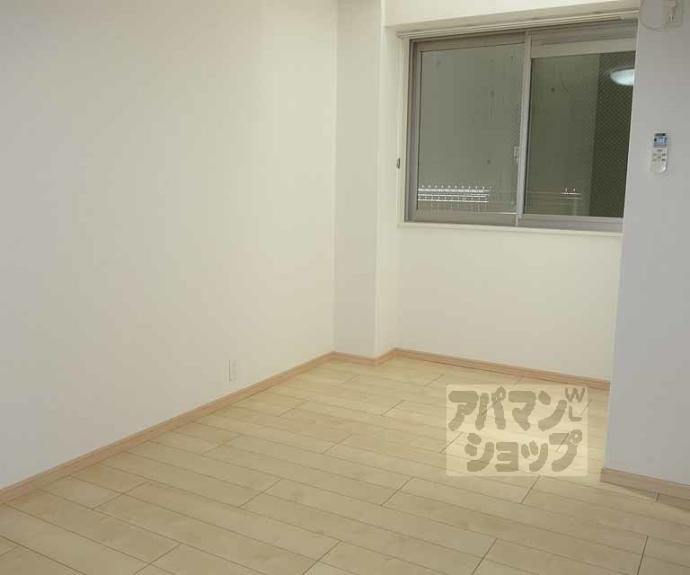 【サニータウン】間取