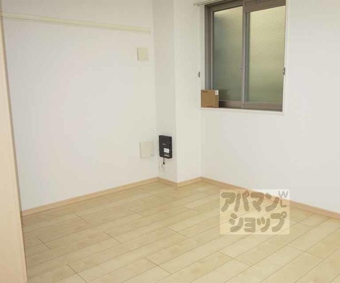 【サニータウン】間取