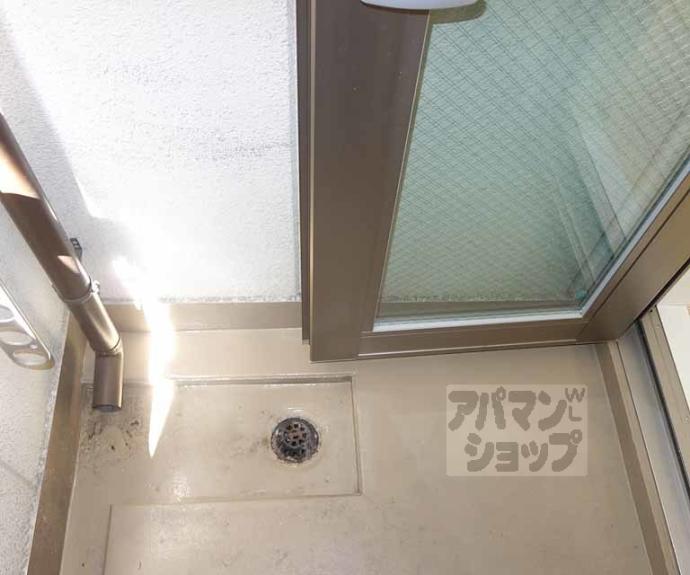 【サニータウン】間取