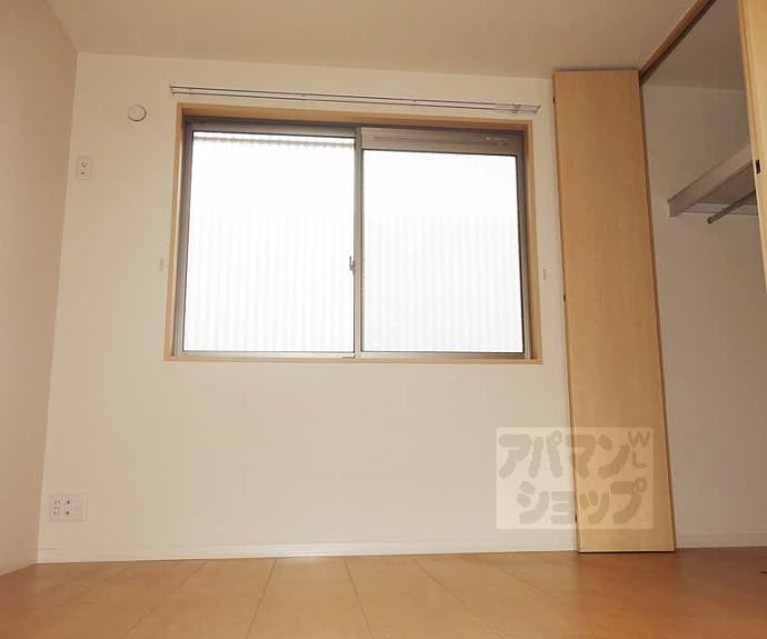 【グラン・ジュテ I・S】間取