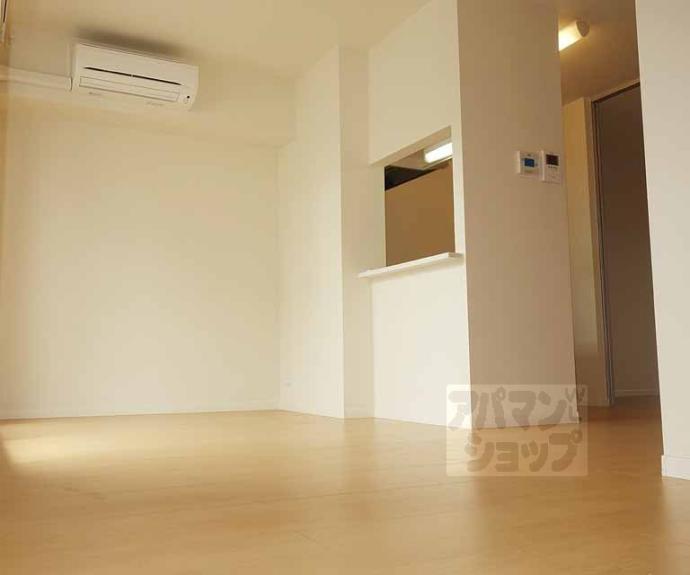 【グラン・ジュテ I・S】間取