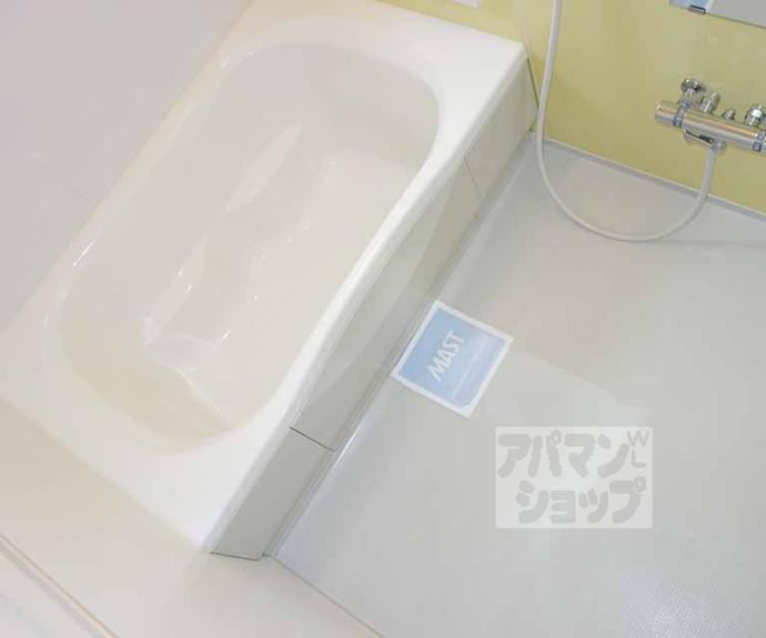 【グラン・ジュテ I・S】間取