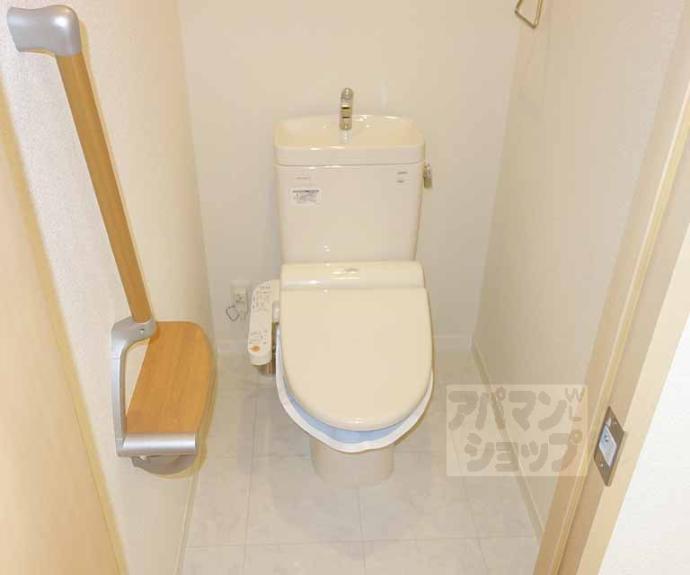 【グラン・ジュテ I・S】間取