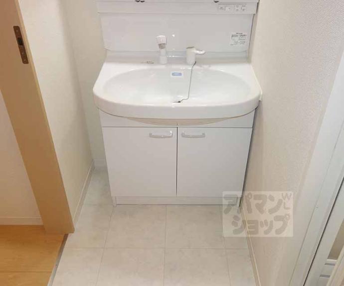 【グラン・ジュテ I・S】間取