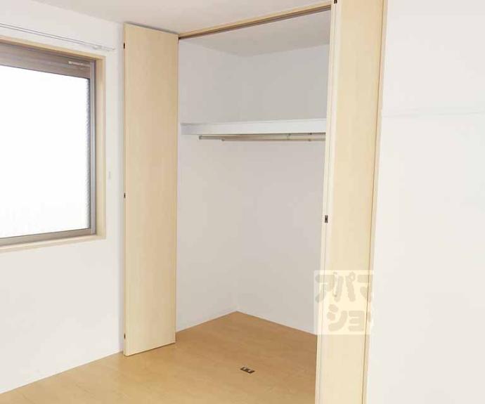 【グラン・ジュテ I・S】間取