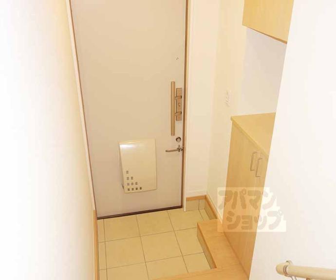 【グラン・ジュテ I・S】間取