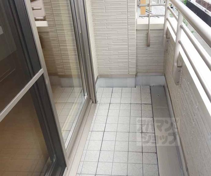 【グラン・ジュテ I・S】間取