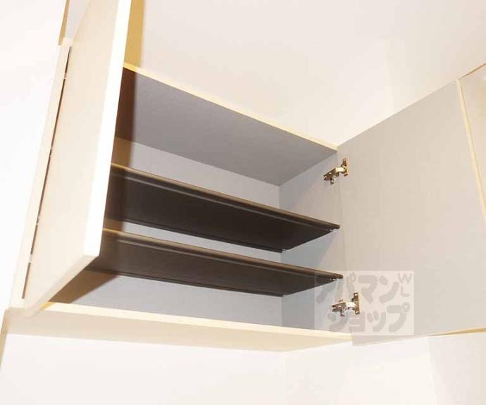 【グラン・ジュテ I・S】間取