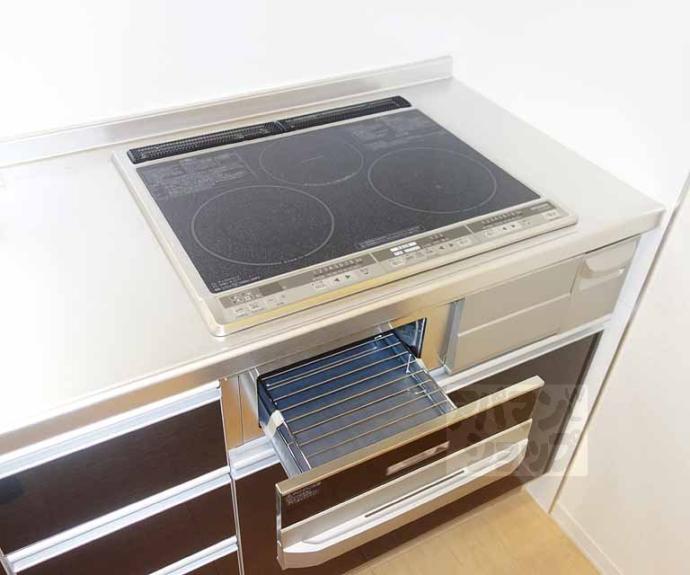 【グラン・ジュテ I・S】間取