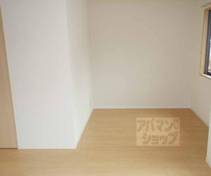 【グラン・ジュテ I・S】間取