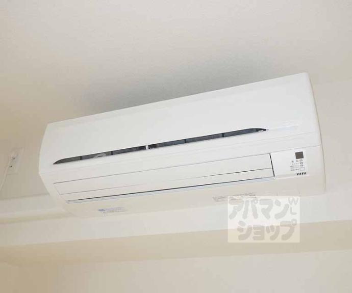 【グラン・ジュテ I・S】間取