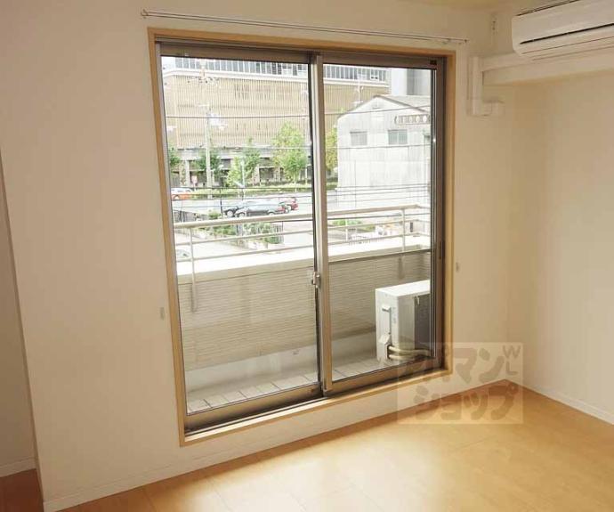 【グラン・ジュテ I・S】間取