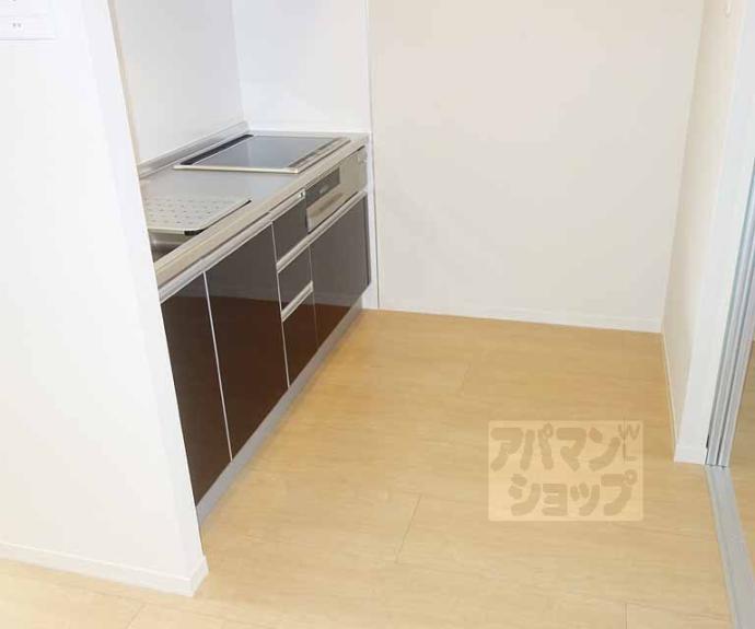 【グラン・ジュテ I・S】間取