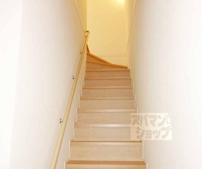 【グラン・ジュテ I・S】間取