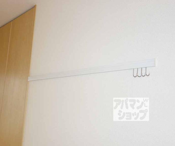 【グラン・ジュテ I・S】間取