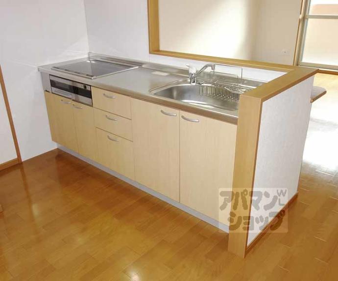 【グレース・フレア】間取