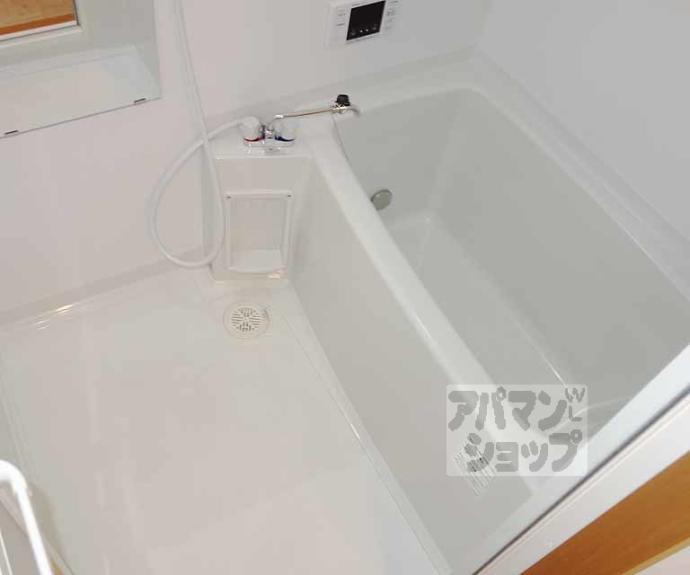 【グレース・フレア】間取