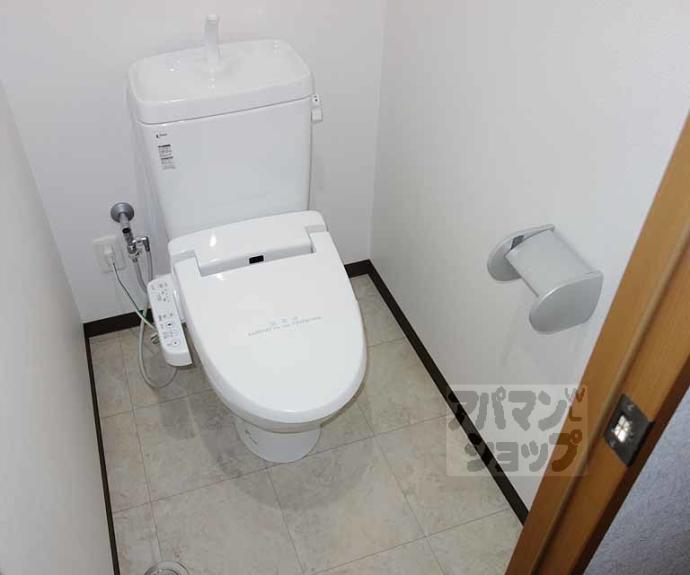 【グレース・フレア】間取