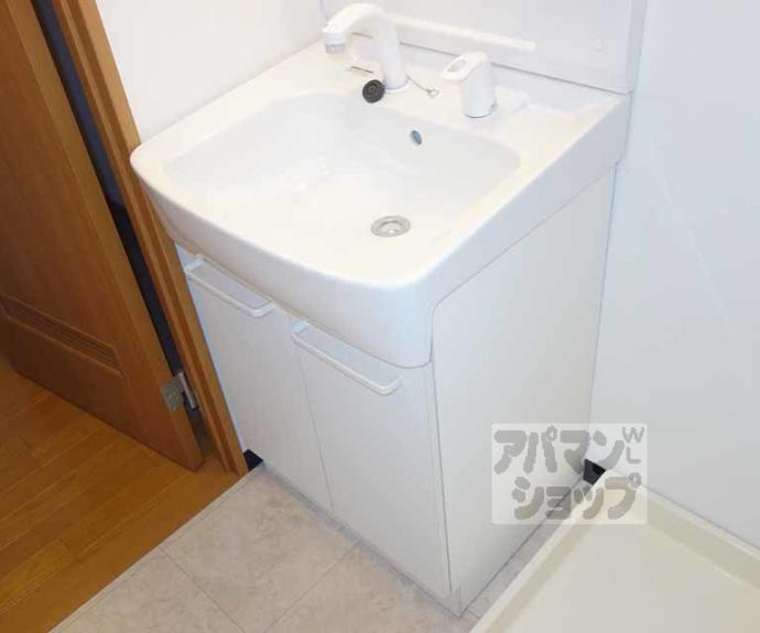 【グレース・フレア】間取