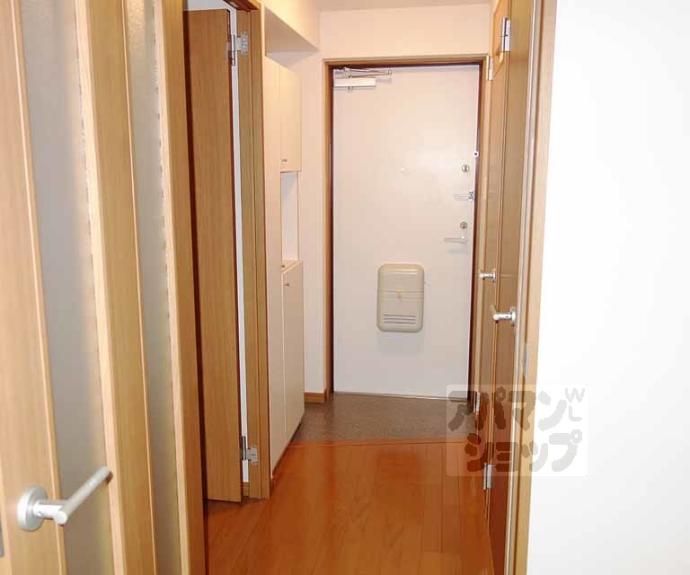 【グレース・フレア】間取