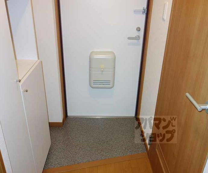 【グレース・フレア】間取