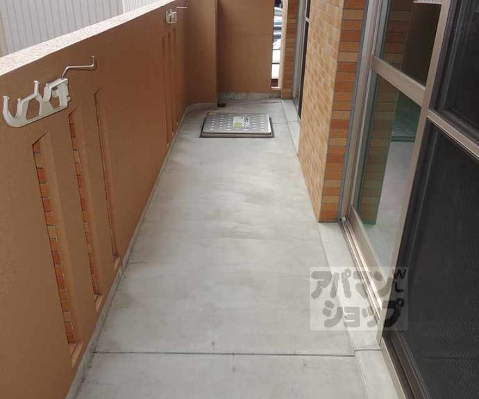 【グレース・フレア】間取