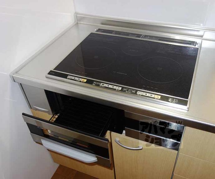 【グレース・フレア】間取