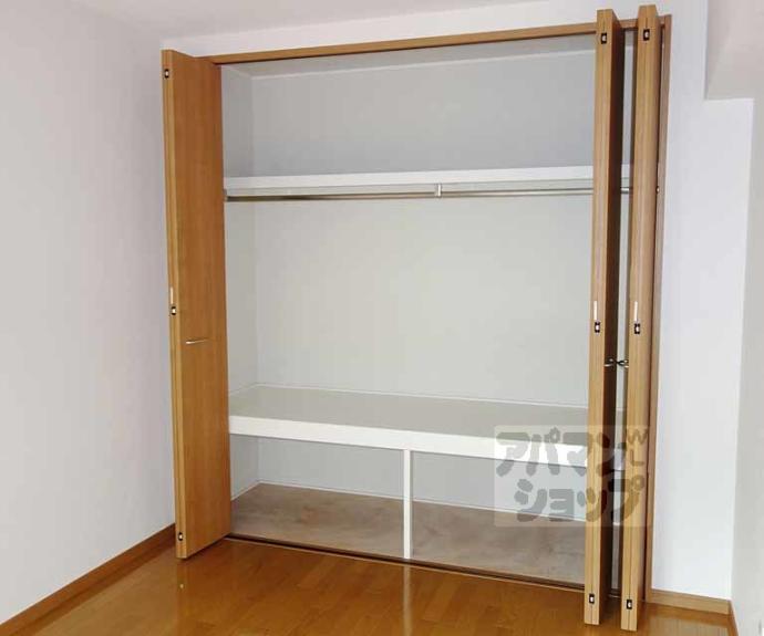 【グレース・フレア】間取