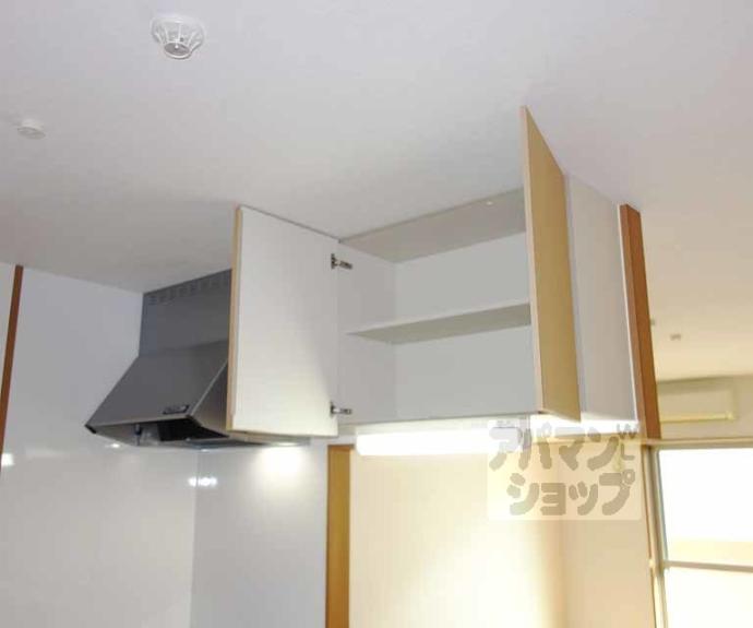 【グレース・フレア】間取