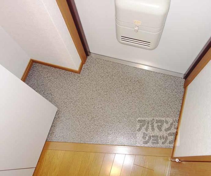 【グレース・フレア】間取