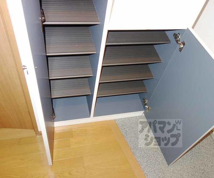 【グレース・フレア】間取