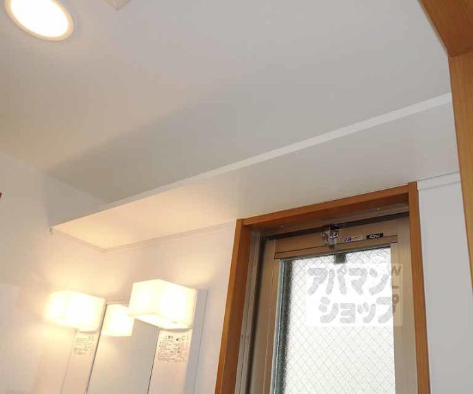 【グレース・フレア】間取