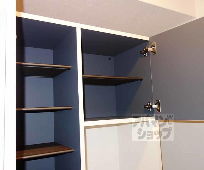 【グレース・フレア】間取