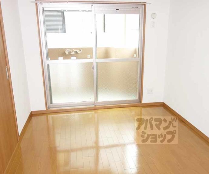 【グレース・フレア】間取