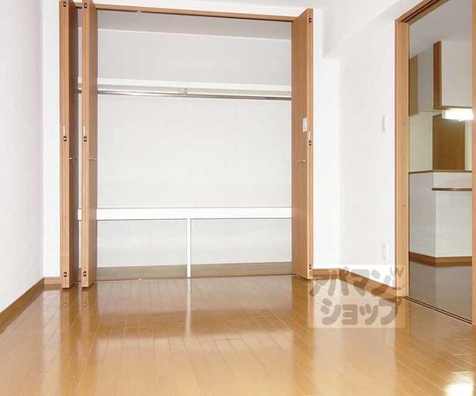 【グレース・フレア】間取