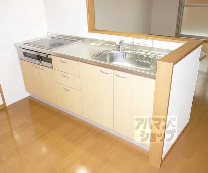 【グレース・フレア】間取