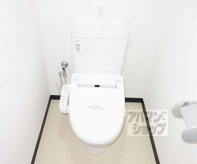 【グレース・フレア】間取