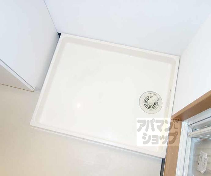 【グレース・フレア】間取