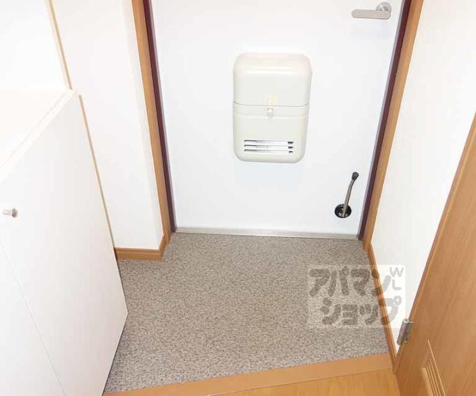 【グレース・フレア】間取